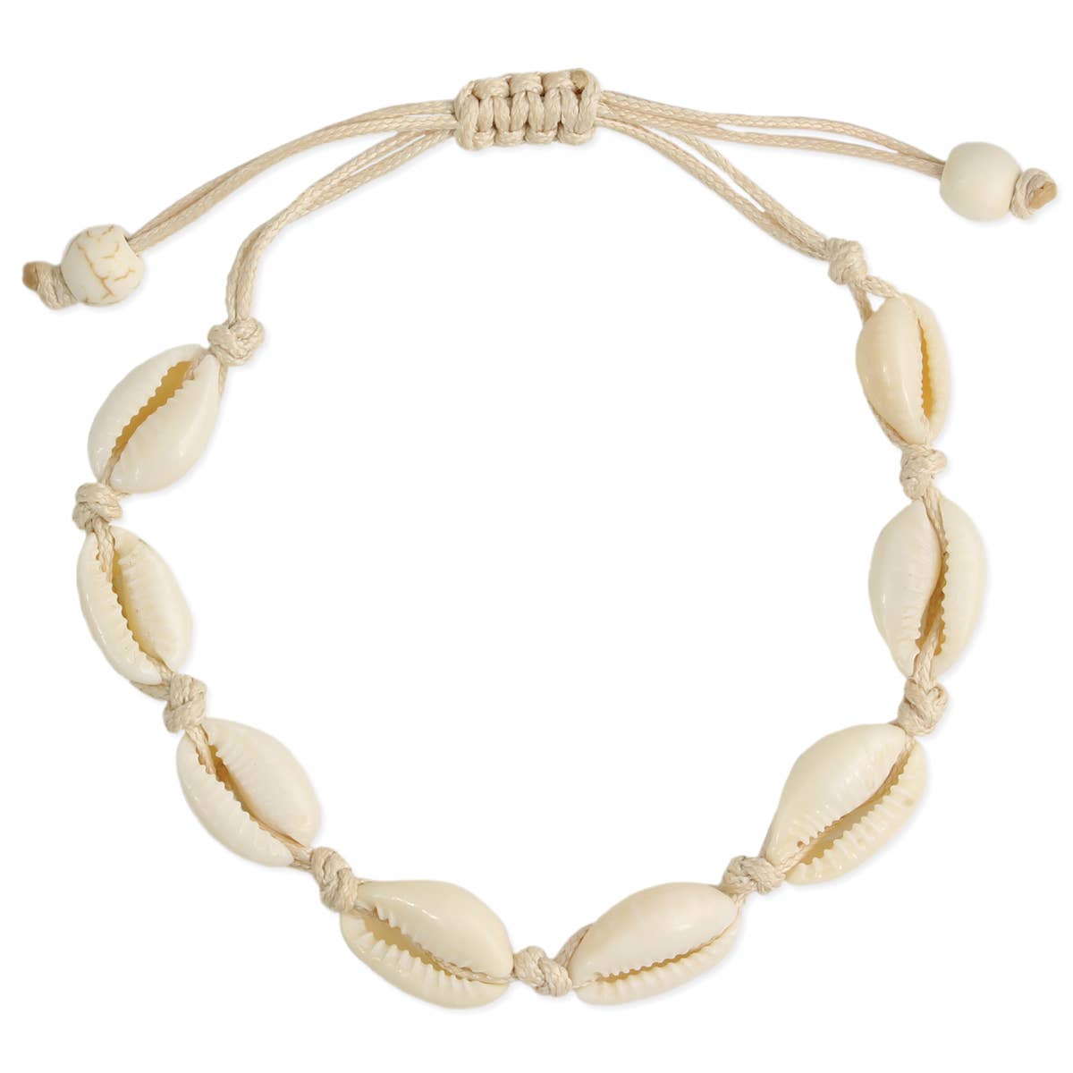 Beach Basics Anklet/Bracelet