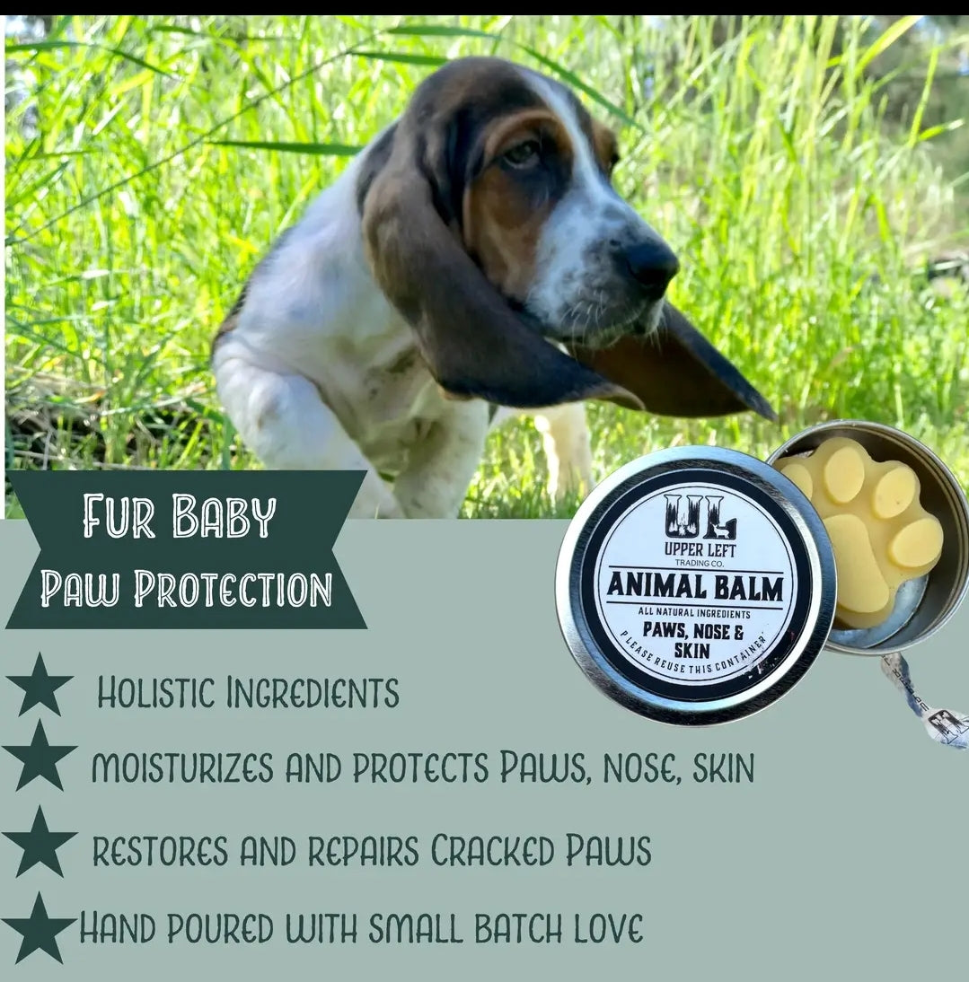 Animal Balm