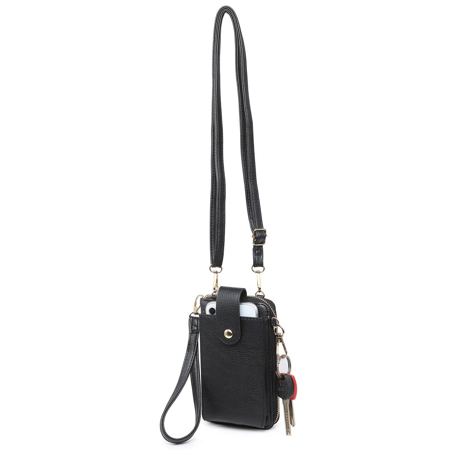 Elle Mini – Black