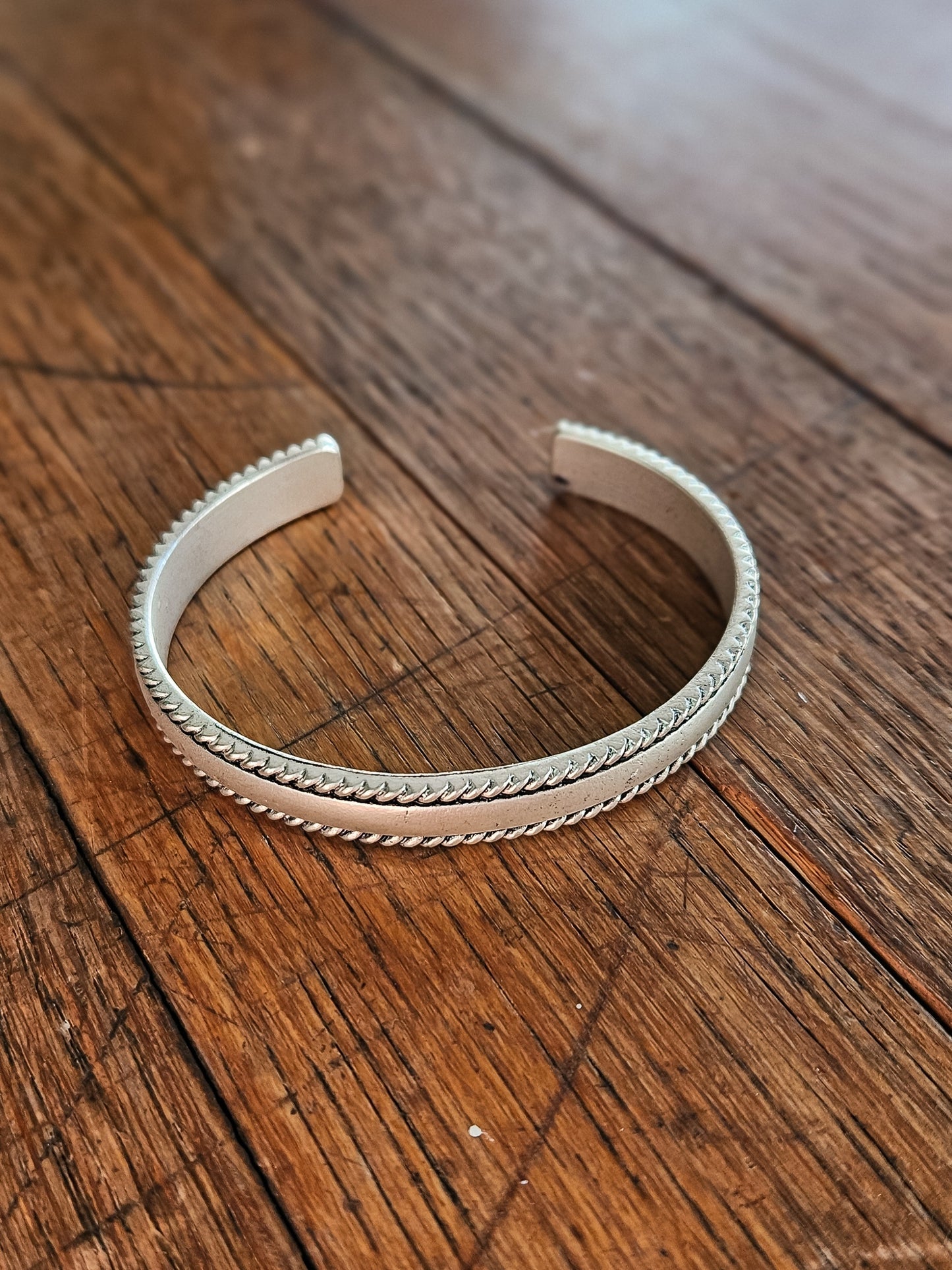 The Trailmark Cuff