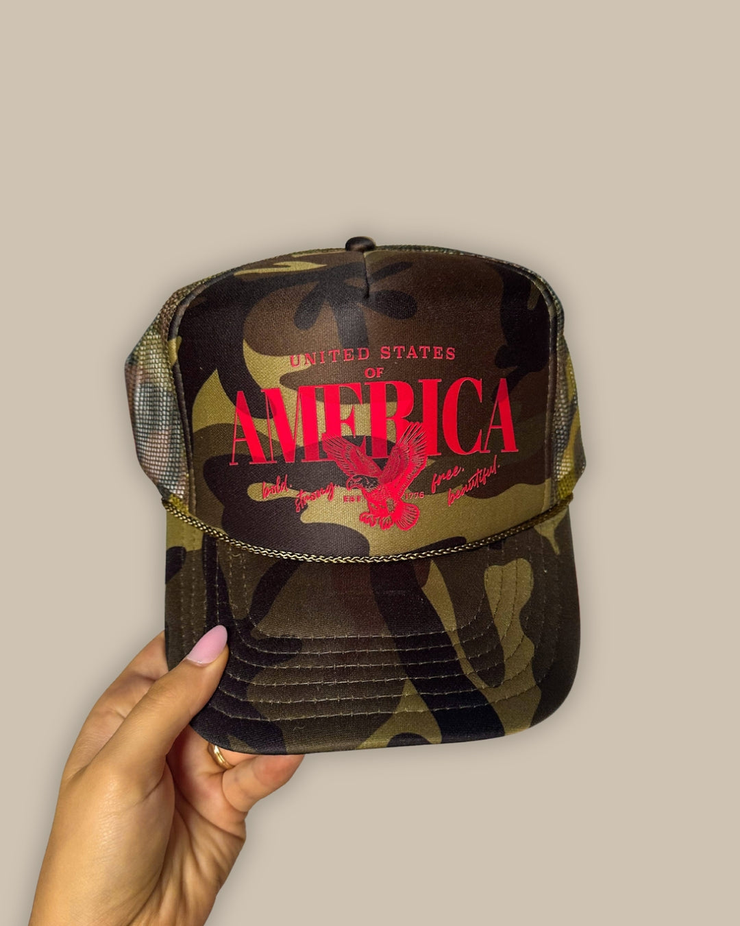american spirit cigarettes hat American Spirit Hat – Sagebrush Boutique