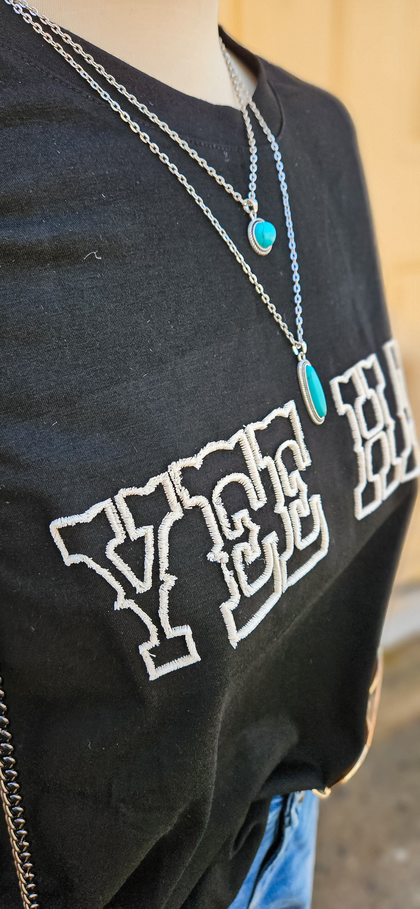 The Holler Top