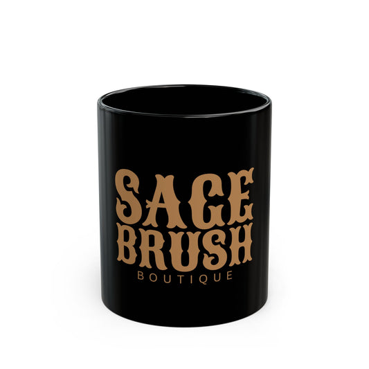 Sagebrush Boutique Mug