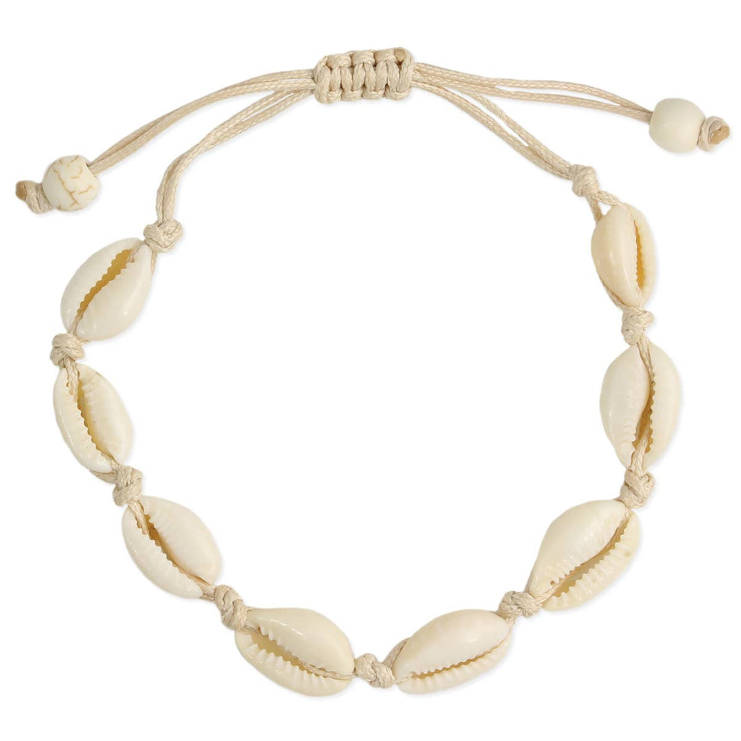 Beach Basics Anklet/Bracelet