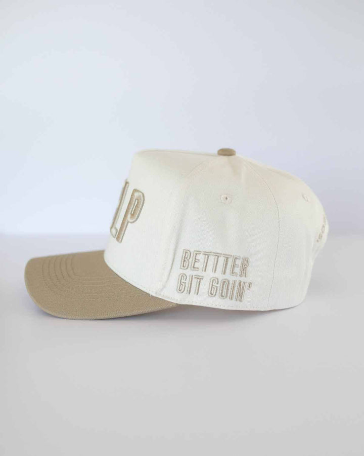 WELP Hat