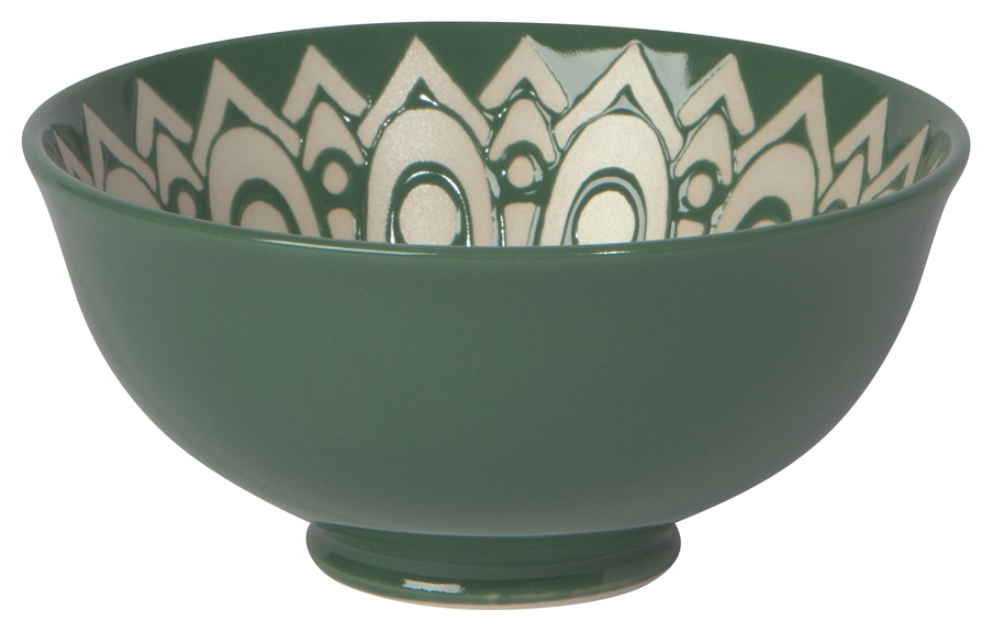 Jade Kala Bowl 4.75 Inch