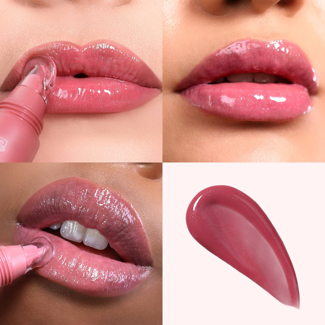 Butter Bliss Lip Balm | Petal Pop