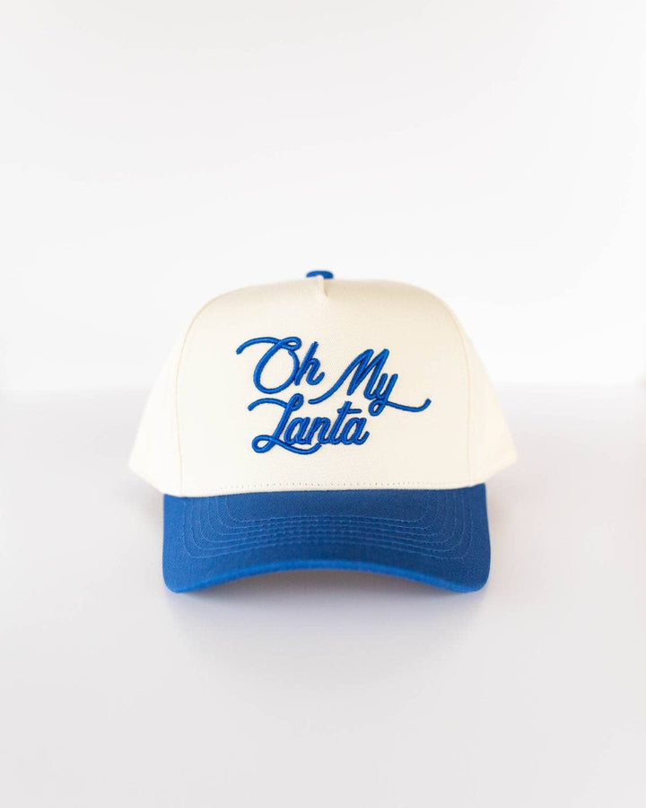 Oh My Lanta Hat