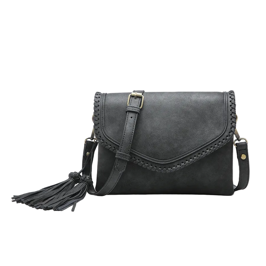 The Wander Crossbody