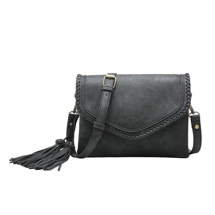 The Wander Crossbody