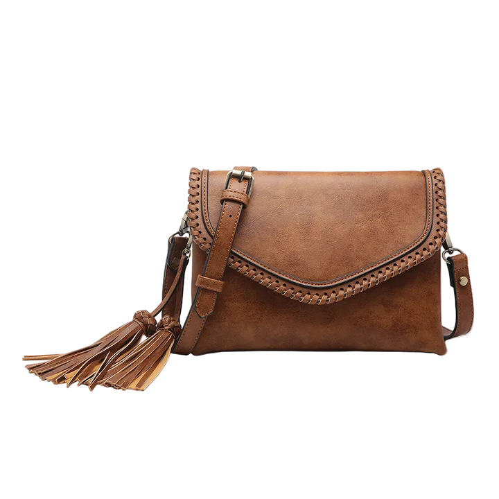 The Wander Crossbody