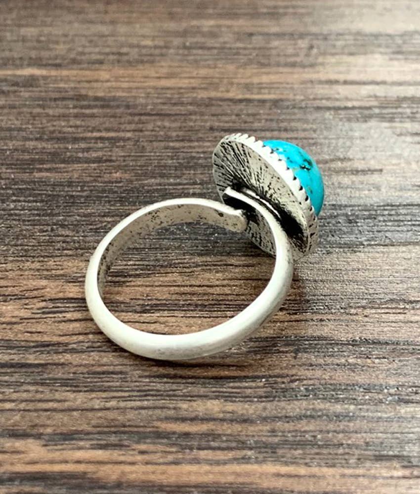 Desert Daydream Ring