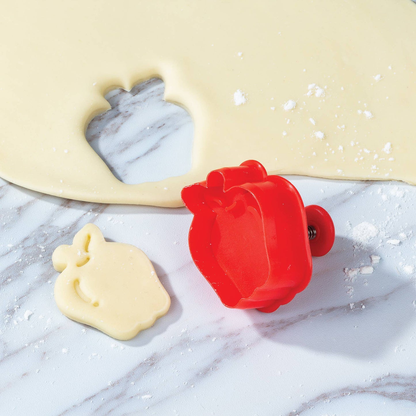 Pie Lovers Pie Cutter Set
