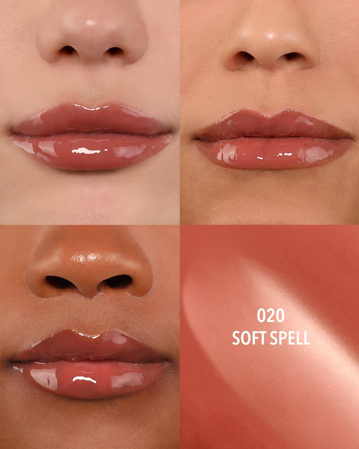 Butter Bliss Lip Balm | Soft Spell