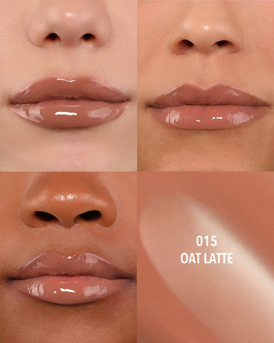 Butter Bliss Lip Balm | Oat Latte