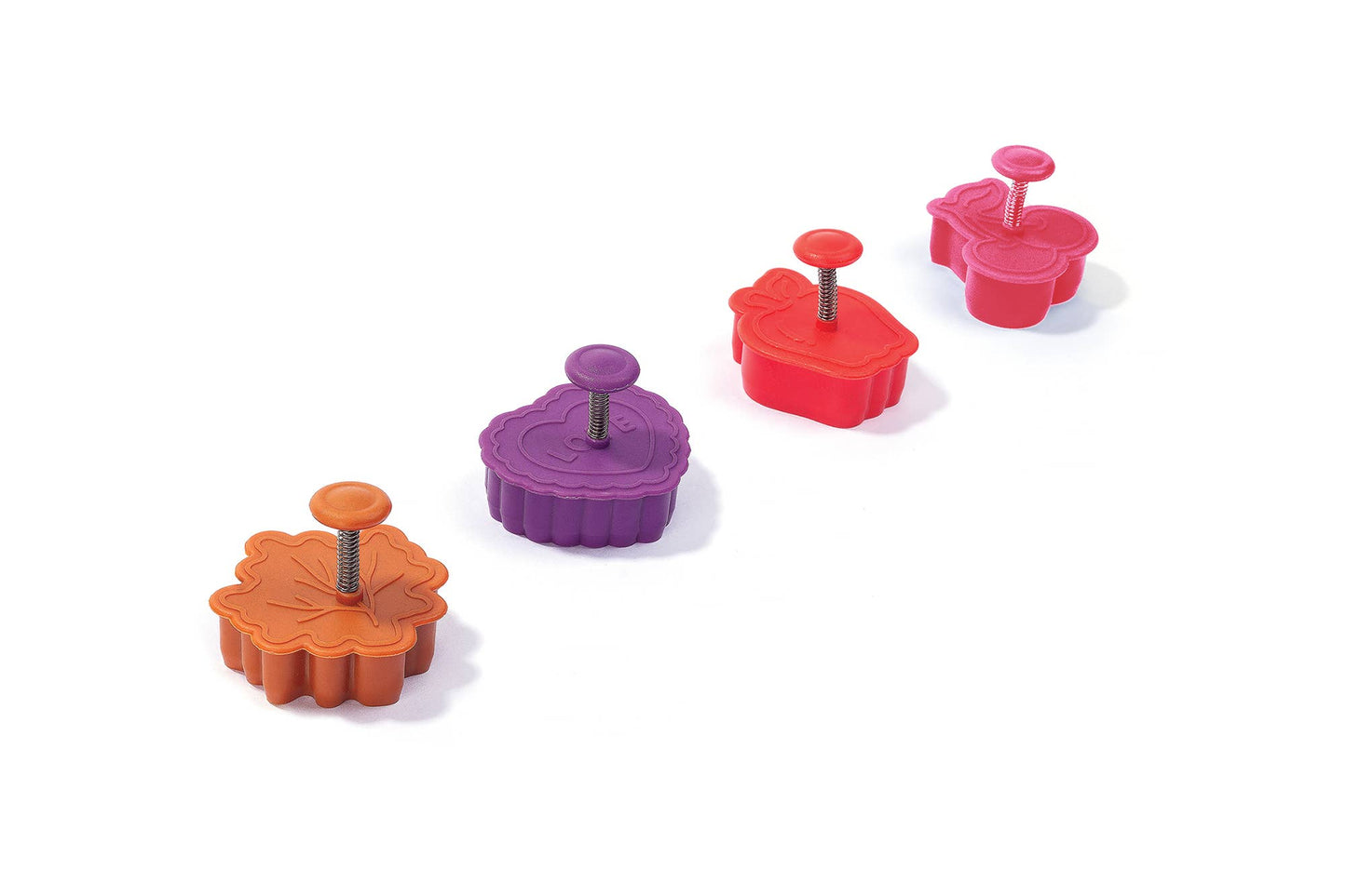 Pie Lovers Pie Cutter Set