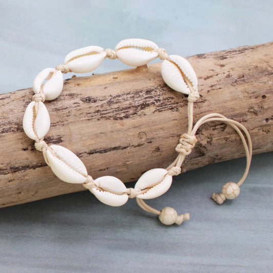 Beach Basics Anklet/Bracelet
