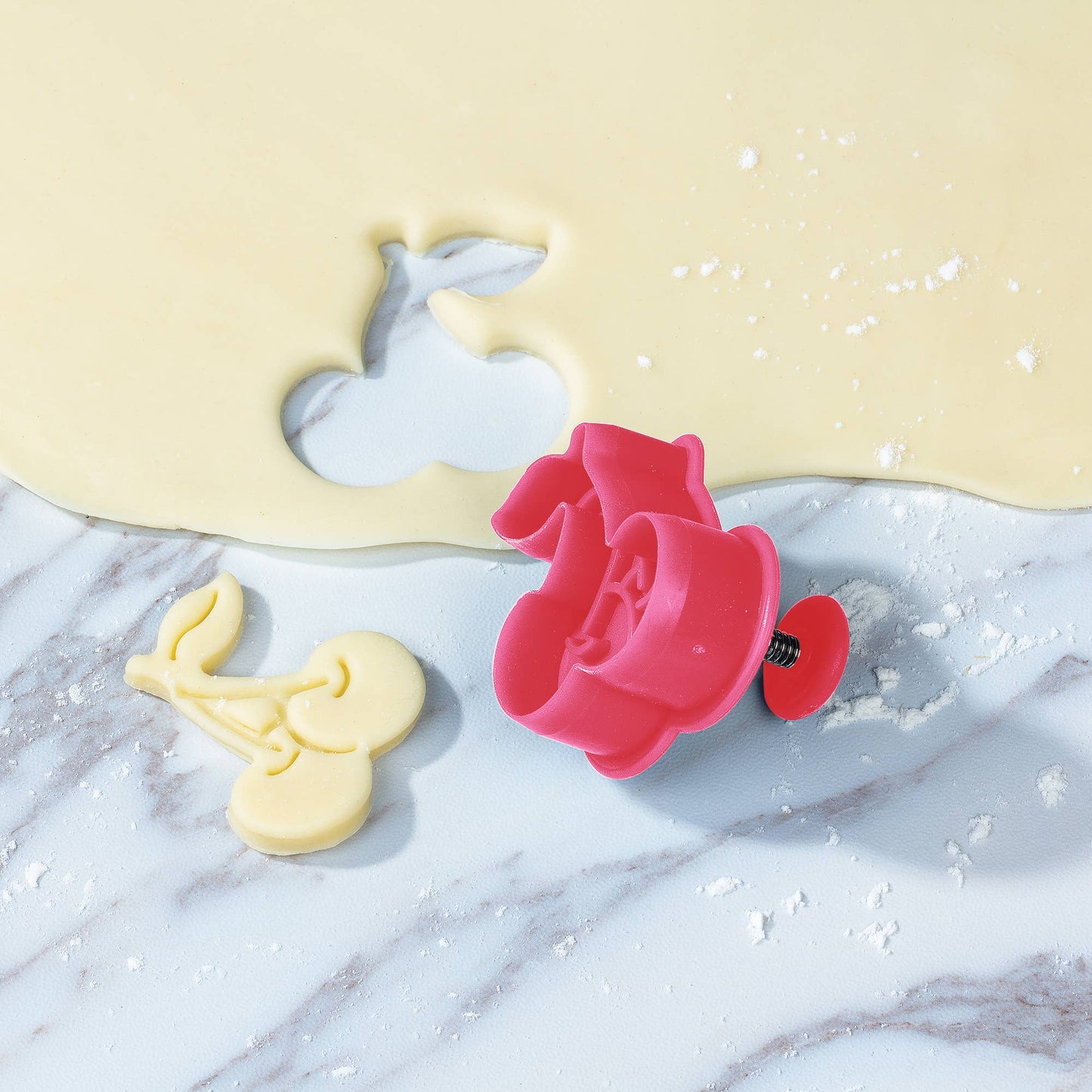 Pie Lovers Pie Cutter Set