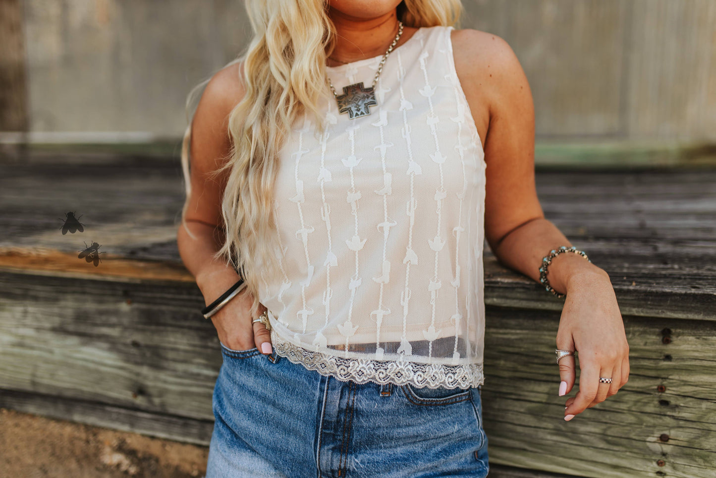 The Cloud Nine Tank