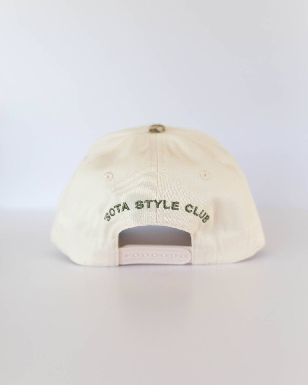 You Betcha Hat