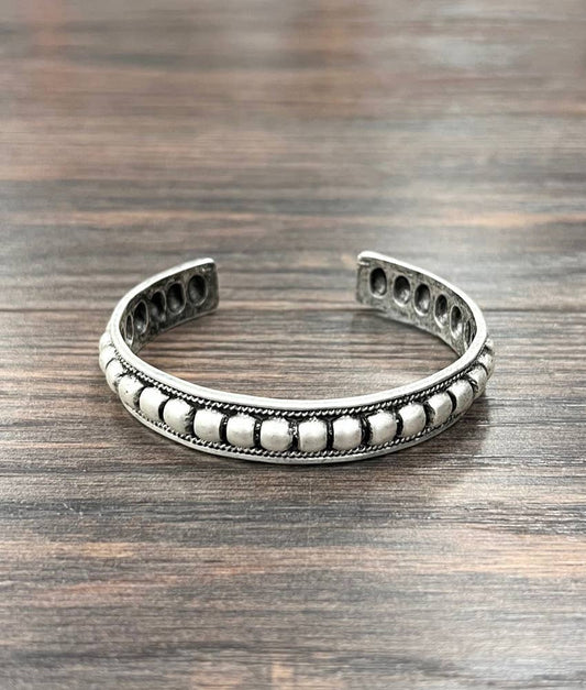 The Willow Dust Cuff