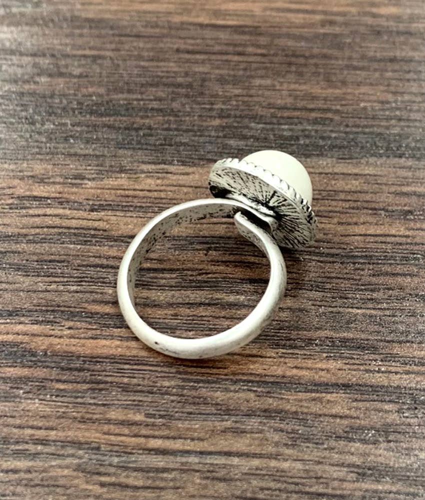 Wild Spirit Ring