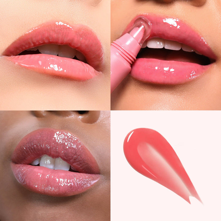 Butter Bliss Lip Balm | Poppy