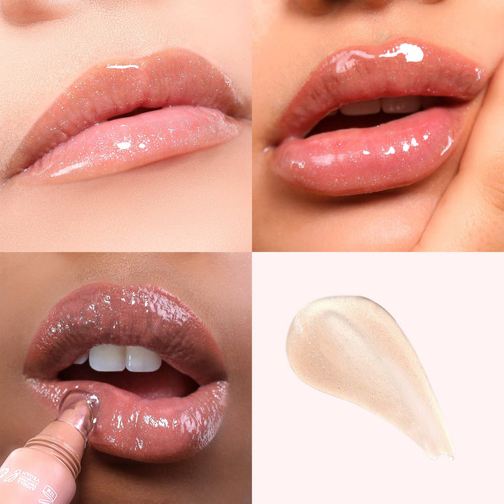 Butter Bliss Lip Balm | Rule Breaker