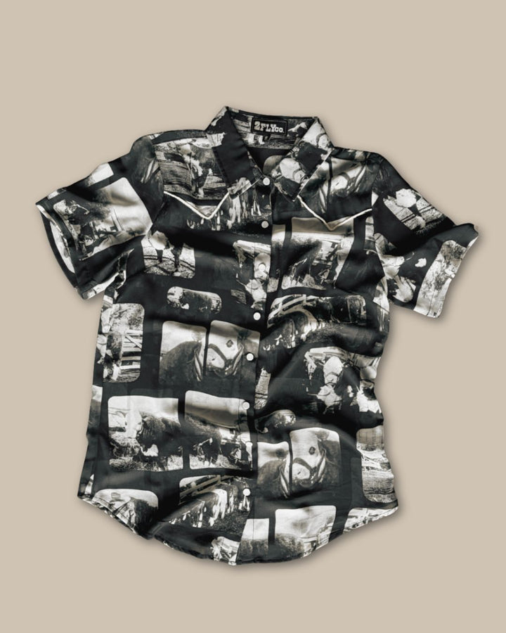 The Stockyard Tee