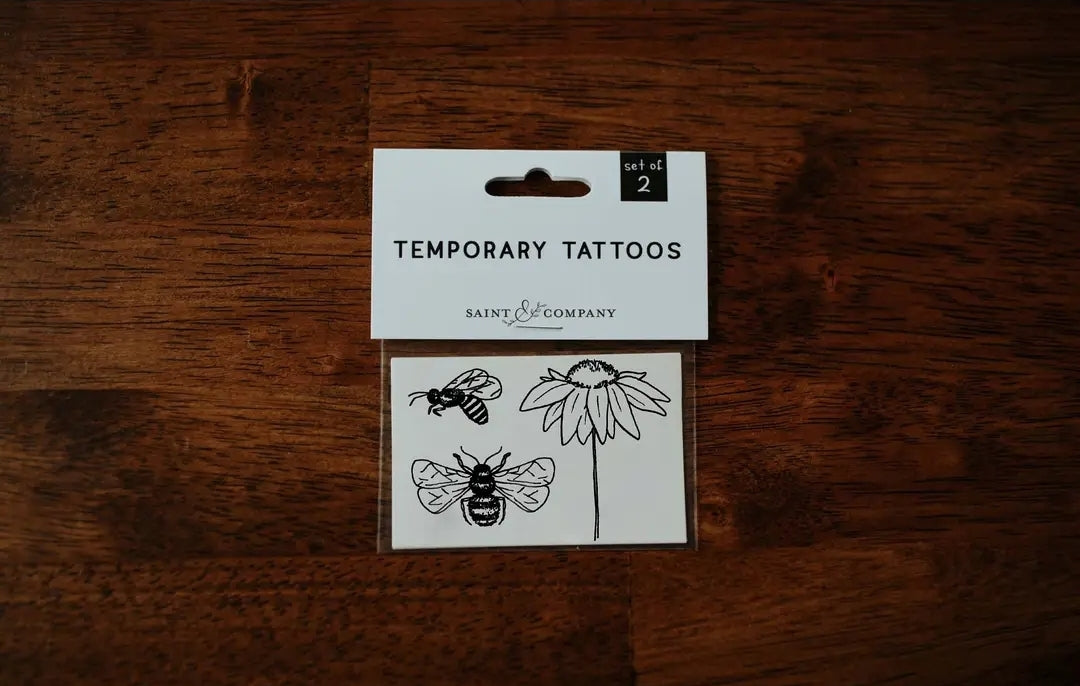 Temporary Tattoos KIDS