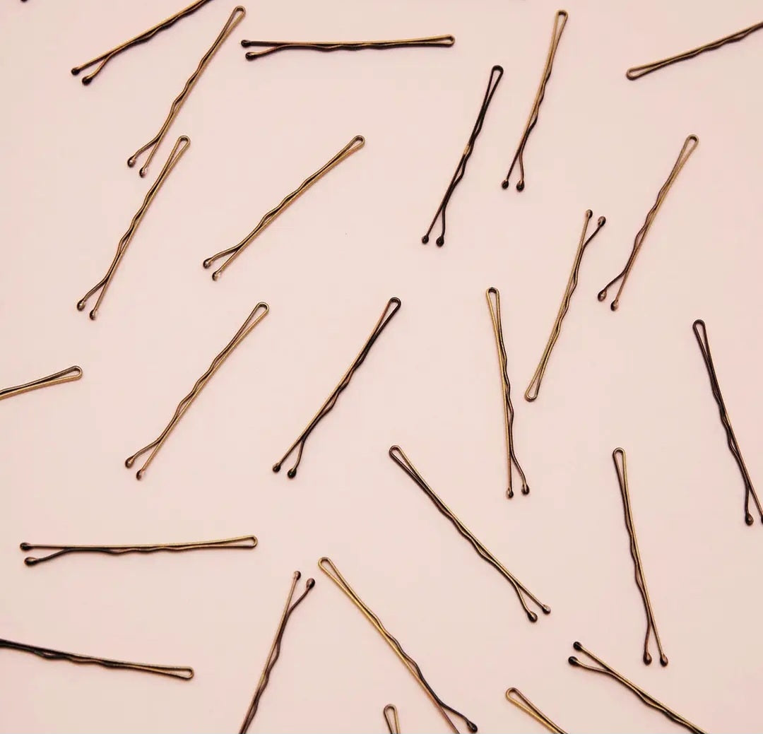 Bobby Pins