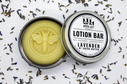 Lotion Bar