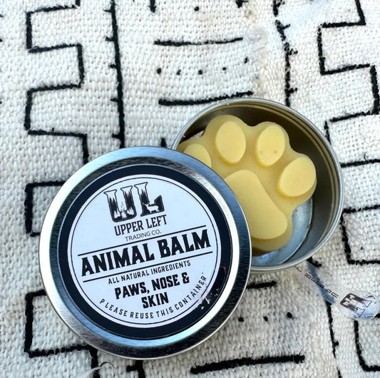 Animal Balm