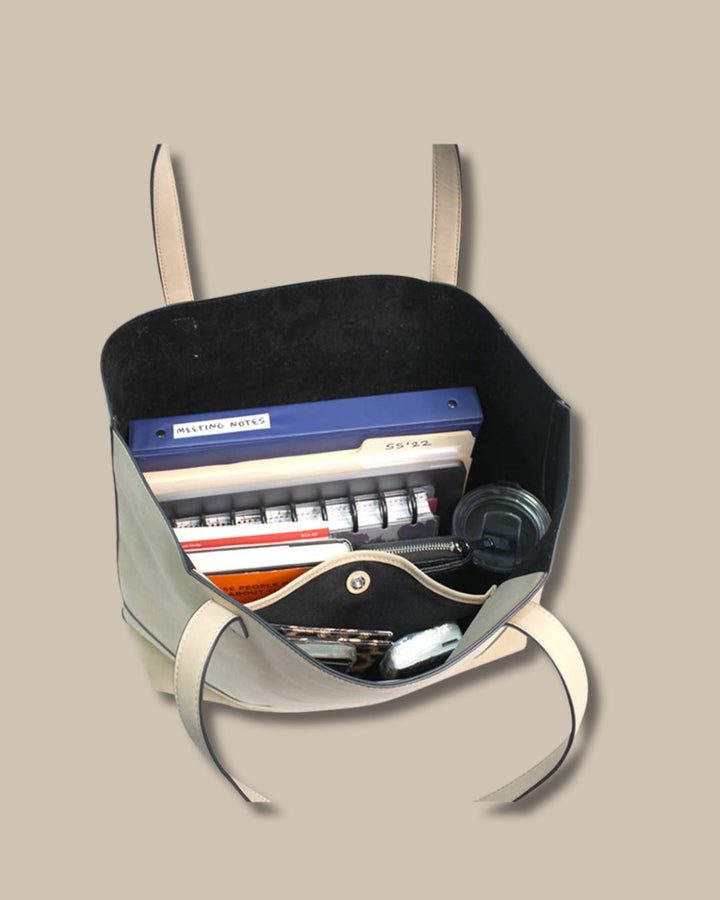 The Main Street Tote
