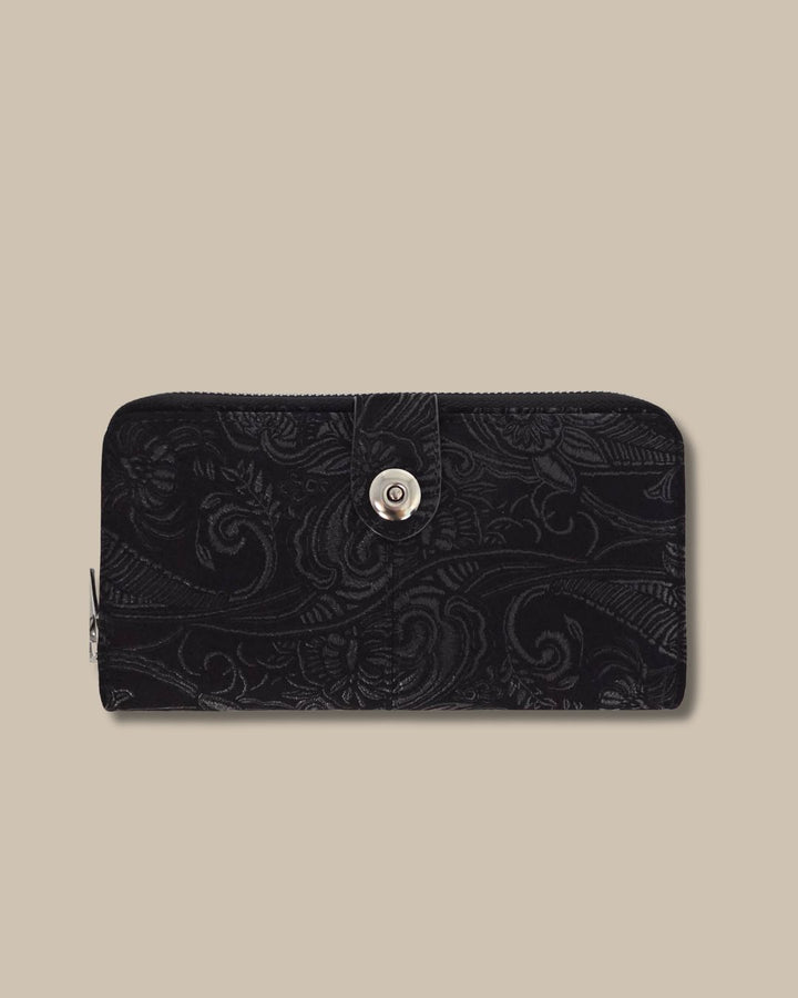 The Juniper Wallet