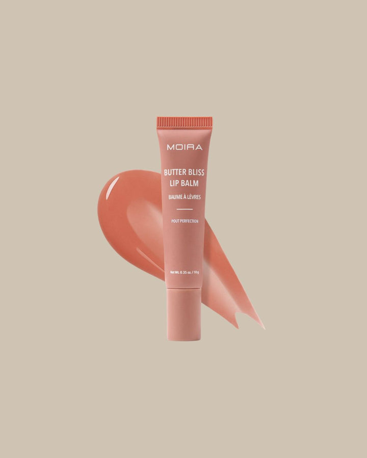 Butter Bliss Lip Balm | Pout Perfection