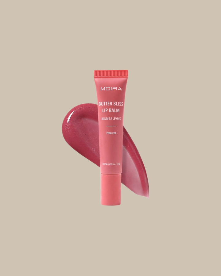 Butter Bliss Lip Balm | Petal Pop