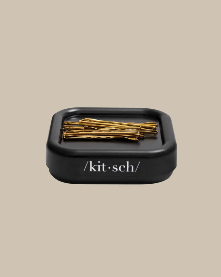 Magnetic Bobby Pin Holder