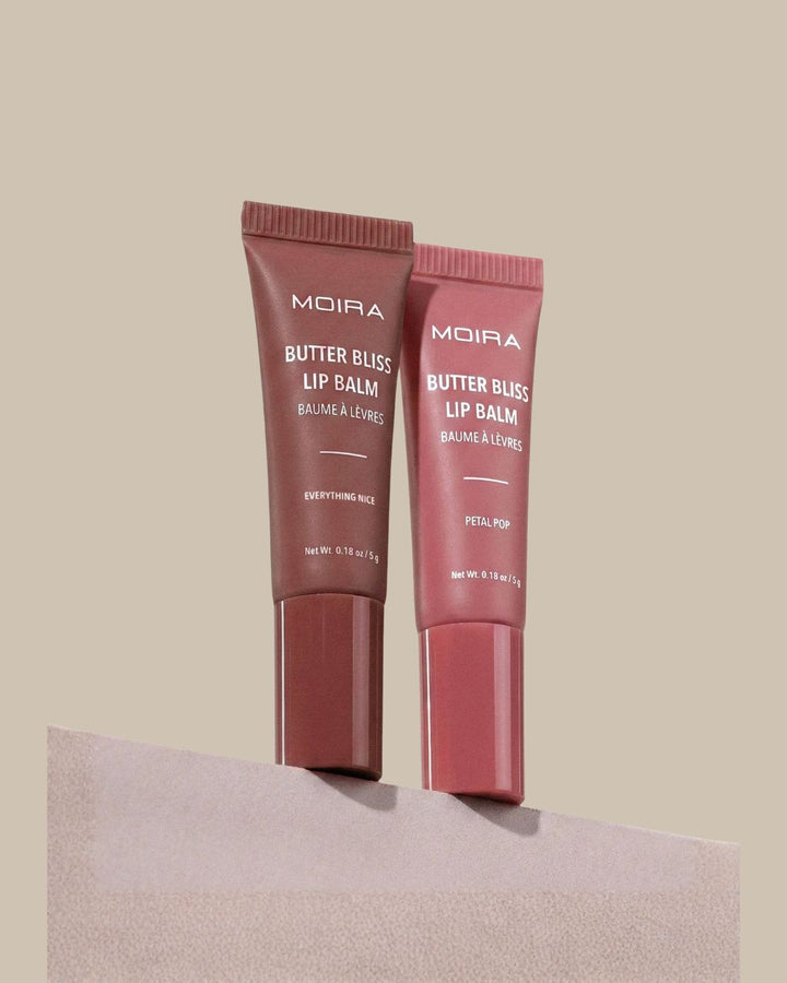 Mini Butter Bliss Lip Balm Bundle | Set of 2