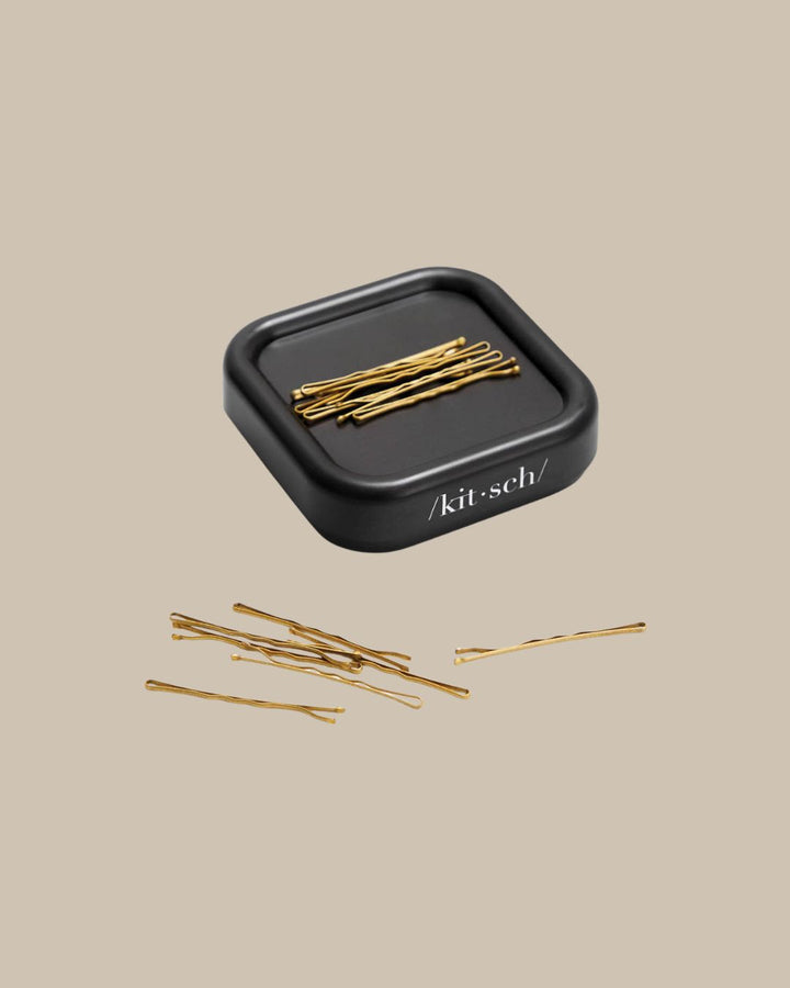 Magnetic Bobby Pin Holder