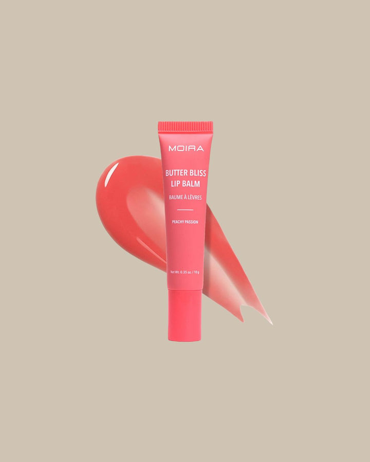 Butter Bliss Lip Balm | Peachy Passion