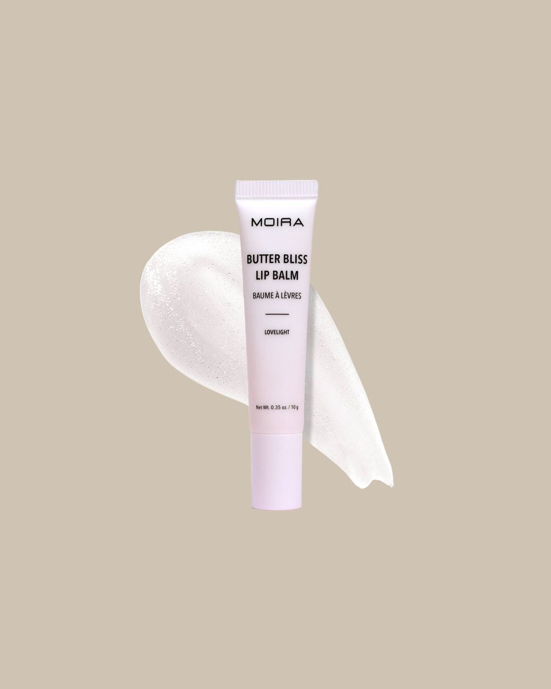 Butter Bliss Lip Balm | Lovelight