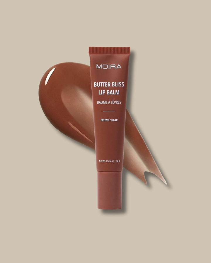 Butter Bliss Lip Balm | Brown Sugar