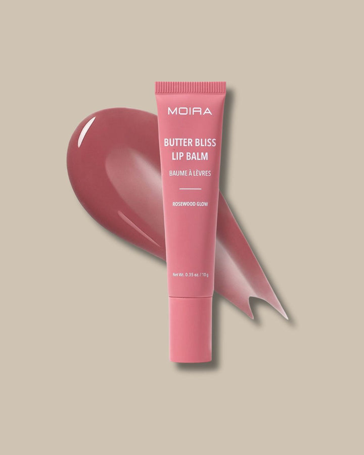 Butter Bliss Lip Balm | Rosewood Glow