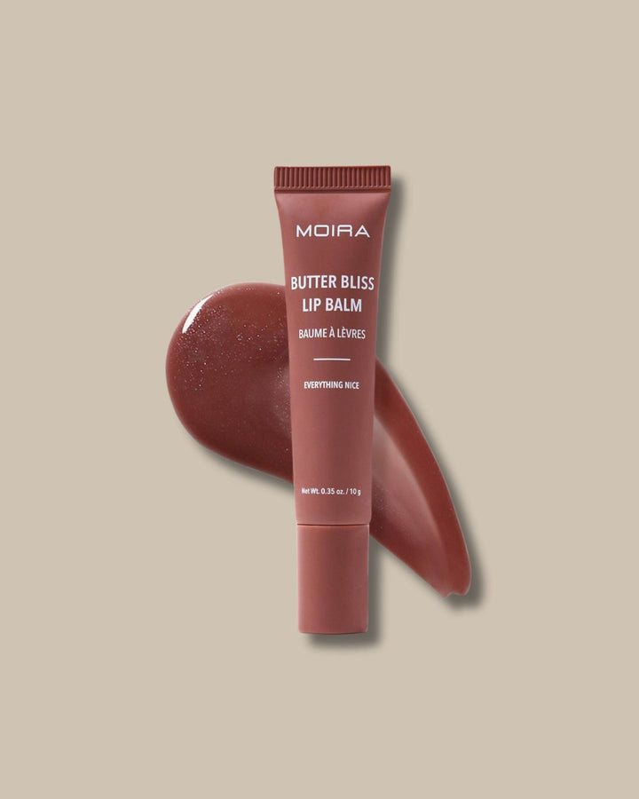 Butter Bliss Lip Balm | Everything Nice