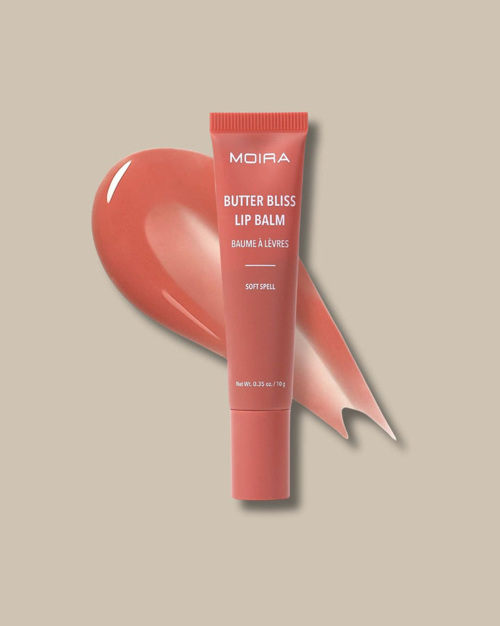 Butter Bliss Lip Balm | Soft Spell