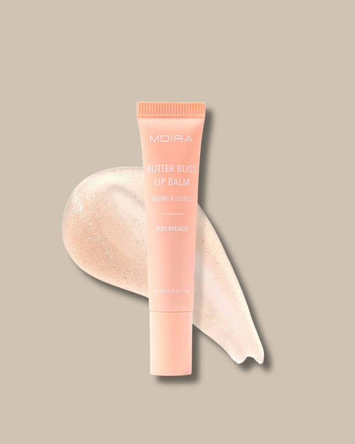 Butter Bliss Lip Balm | Rule Breaker