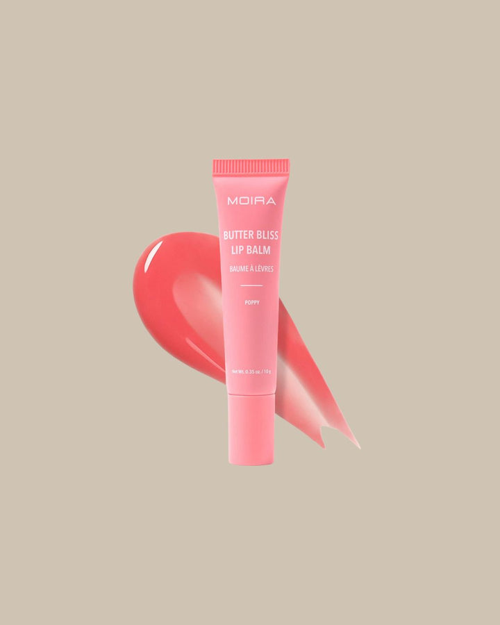 Butter Bliss Lip Balm | Poppy
