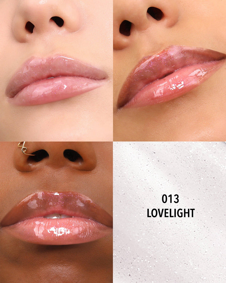 Butter Bliss Lip Balm | Lovelight