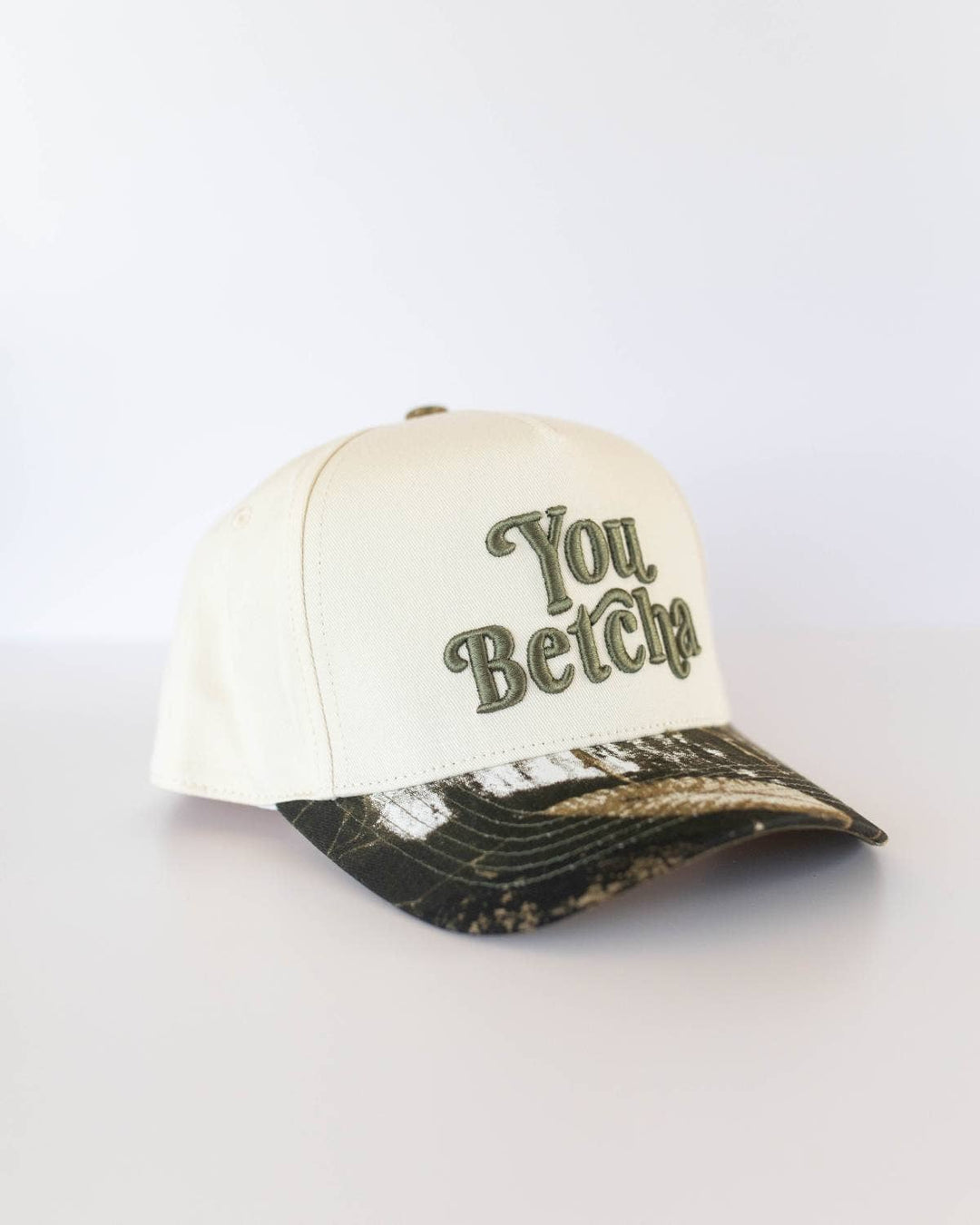 You Betcha Hat